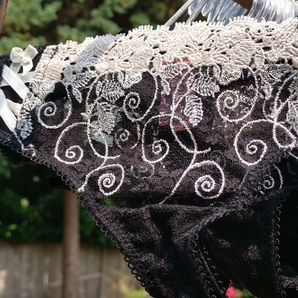 Sophie B. Thong Bottoms - Picture 2 of 4